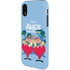 Disney Alice in Wonderland Tweedle Dee and Tweedle Dum iPhone XR Pro Case