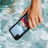 Disney Alice in Wonderland Tweedle Dee and Tweedle Dum iPhone XR Waterproof Case