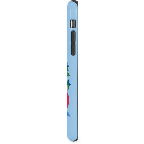Disney Alice in Wonderland Tweedle Dee and Tweedle Dum iPhone XS Pro Case