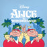 Disney Alice in Wonderland Tweedle Dee and Tweedle Dum iPhone XS Pro Case
