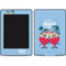 Disney Alice in Wonderland Tweedle Dee and Tweedle Dum Amazon Kindle Skin