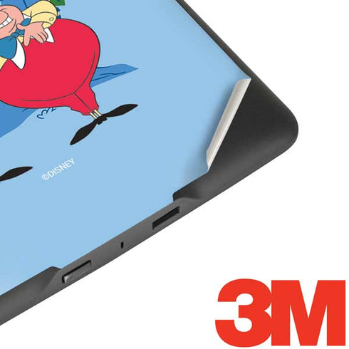 Disney Alice in Wonderland Tweedle Dee and Tweedle Dum Amazon Kindle Skin