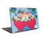 Disney Alice in Wonderland Tweedle Dee and Tweedle Dum Dell Latitude Skin