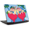 Disney Alice in Wonderland Tweedle Dee and Tweedle Dum Legion Y720 Skin