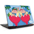 Disney Alice in Wonderland Tweedle Dee and Tweedle Dum Legion Y720 Skin