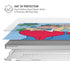 Disney Alice in Wonderland Tweedle Dee and Tweedle Dum MacBook Air 13in (2020) Case plus Skin