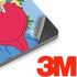 Disney Alice in Wonderland Tweedle Dee and Tweedle Dum Apple MacBook Air Skin