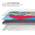 Disney Alice in Wonderland Tweedle Dee and Tweedle Dum MacBook Pro 14in (2021-24) Case plus Skin