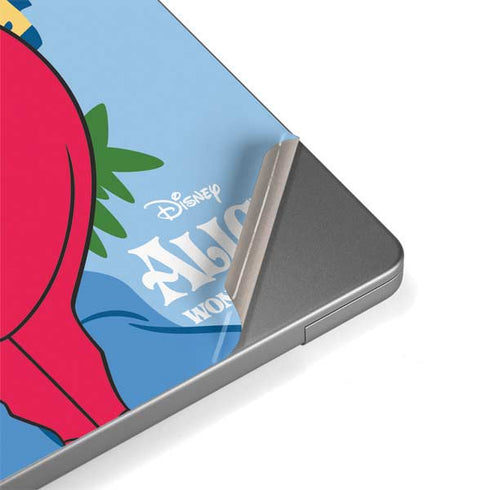 Disney Alice in Wonderland Tweedle Dee and Tweedle Dum MacBook Pro 14in (2021-24) Skin