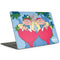 Disney Alice in Wonderland Tweedle Dee and Tweedle Dum MacBook Skins