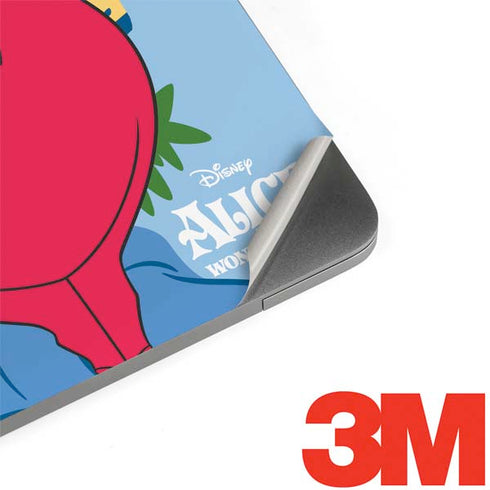 Disney Alice in Wonderland Tweedle Dee and Tweedle Dum MacBook Skins