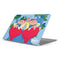Disney Alice in Wonderland Tweedle Dee and Tweedle Dum Apple MacBook Pro 16-inch Skin