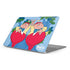 Disney Alice in Wonderland Tweedle Dee and Tweedle Dum Apple MacBook Pro 16-inch Skin