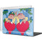 Disney Alice in Wonderland Tweedle Dee and Tweedle Dum MacBook Cases