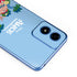 Disney Alice in Wonderland Tweedle Dee and Tweedle Dum Moto G Play 4G (2024) Skin