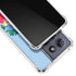 Disney Alice in Wonderland Tweedle Dee and Tweedle Dum Moto G Stylus 5G (2025) Clear Case