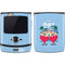 Disney Alice in Wonderland Tweedle Dee and Tweedle Dum Motorola RAZR Skin