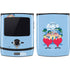Disney Alice in Wonderland Tweedle Dee and Tweedle Dum Motorola RAZR Skin