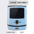 Disney Alice in Wonderland Tweedle Dee and Tweedle Dum Motorola RAZR Skin