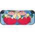 Disney Alice in Wonderland Tweedle Dee and Tweedle Dum Nintendo Switch 2 (2025) with Joy-Con Skin