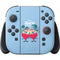 Disney Alice in Wonderland Tweedle Dee and Tweedle Dum Nintendo Switch 2 (2025) Joy-Con Controller Skin