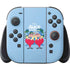 Disney Alice in Wonderland Tweedle Dee and Tweedle Dum Nintendo Switch 2 (2025) Joy-Con Controller Skin
