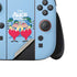 Disney Alice in Wonderland Tweedle Dee and Tweedle Dum Nintendo Switch 2 (2025) Joy-Con Controller Skin