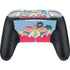 Disney Alice in Wonderland Tweedle Dee and Tweedle Dum Nintendo Switch 2 (2025) Pro Controller Skin