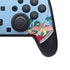 Disney Alice in Wonderland Tweedle Dee and Tweedle Dum Nintendo Switch 2 (2025) Pro Controller Skin