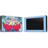 Disney Alice in Wonderland Tweedle Dee and Tweedle Dum Nintendo Switch Bundle Skin