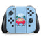 Disney Alice in Wonderland Tweedle Dee and Tweedle Dum Nintendo Switch (2017-2021) Joy-Con Controller Skin