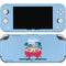 Disney Alice in Wonderland Tweedle Dee and Tweedle Dum Nintendo Switch Lite Skin