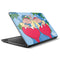 Disney Alice in Wonderland Tweedle Dee and Tweedle Dum HP Notebook Skin