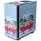 Disney Alice in Wonderland Tweedle Dee and Tweedle Dum NZXT H510 Compact ATX Mid-Tower Case Skin