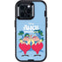 Disney Alice in Wonderland Tweedle Dee and Tweedle Dum Otterbox Defender iPhone Skin