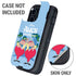 Disney Alice in Wonderland Tweedle Dee and Tweedle Dum Otterbox Defender iPhone Skin