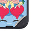 Disney Alice in Wonderland Tweedle Dee and Tweedle Dum Otterbox Defender iPhone Skin