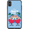 Disney Alice in Wonderland Tweedle Dee and Tweedle Dum Otterbox Symmetry iPhone Skin