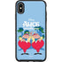 Disney Alice in Wonderland Tweedle Dee and Tweedle Dum Otterbox Symmetry iPhone Skin