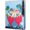 Disney Alice in Wonderland Tweedle Dee and Tweedle Dum Playstation 3 & PS3 Slim Skin