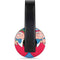 Disney Alice in Wonderland Tweedle Dee and Tweedle Dum PlayStation 4 Gold Wireless Headset Skin
