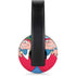 Disney Alice in Wonderland Tweedle Dee and Tweedle Dum PlayStation 4 Gold Wireless Headset Skin