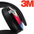 Disney Alice in Wonderland Tweedle Dee and Tweedle Dum PlayStation 4 Gold Wireless Headset Skin