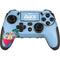 Disney Alice in Wonderland Tweedle Dee and Tweedle Dum PlayStation Scuf Vantage 2 Controller Skin