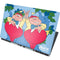 Disney Alice in Wonderland Tweedle Dee and Tweedle Dum Dell Precision Skin