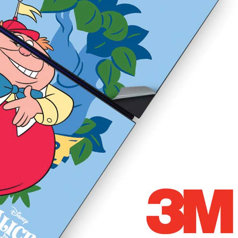 Disney Alice in Wonderland Tweedle Dee and Tweedle Dum PS4 Console and Controller Bundle Skin