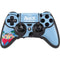 Disney Alice in Wonderland Tweedle Dee and Tweedle Dum PS4/PC SCUF Impact Controller Skin