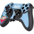 Disney Alice in Wonderland Tweedle Dee and Tweedle Dum PS4/PC SCUF Impact Controller Skin