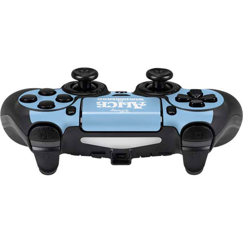 Disney Alice in Wonderland Tweedle Dee and Tweedle Dum PS4/PC SCUF Impact Controller Skin