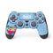 Disney Alice in Wonderland Tweedle Dee and Tweedle Dum PS4 Pro/Slim Controller Skin